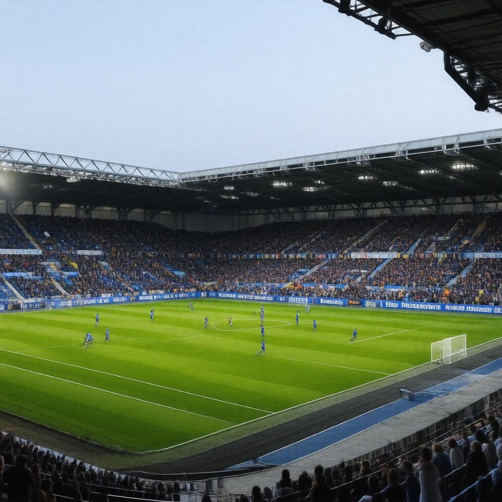 Gillingham F.C.